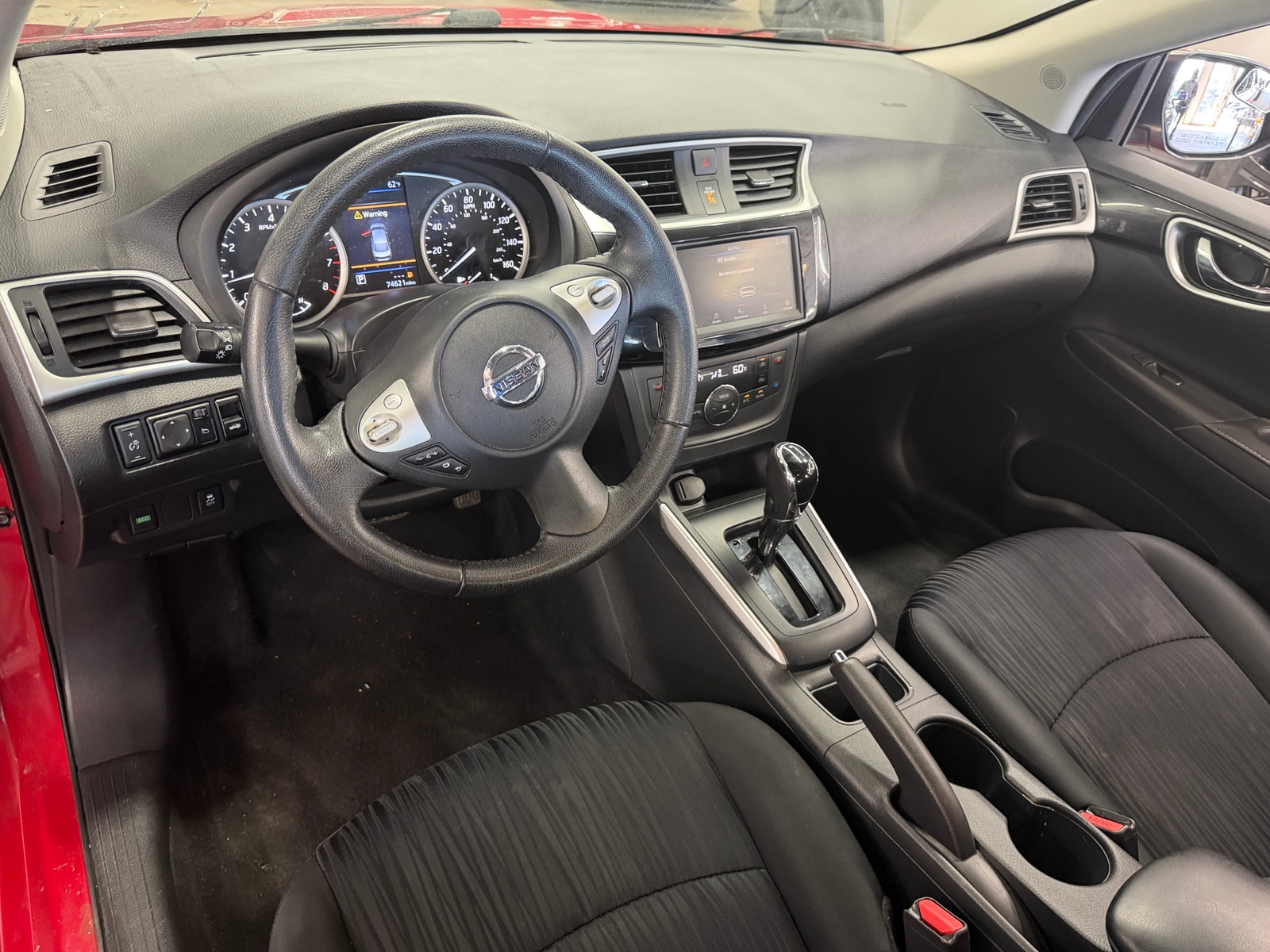 Thumbnail: 2019 Nissan Sentra - 3