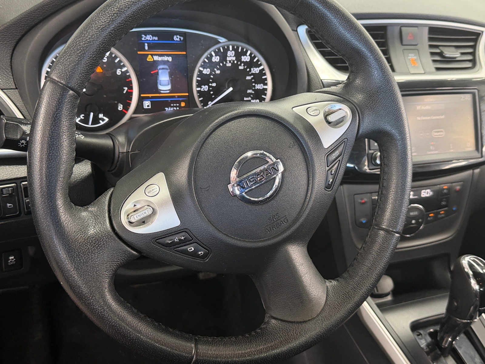 Thumbnail: 2019 Nissan Sentra - 5