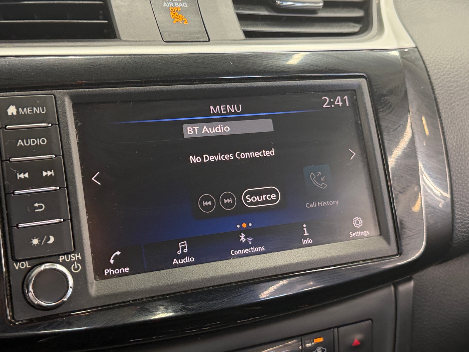 Thumbnail: 2019 Nissan Sentra - 4