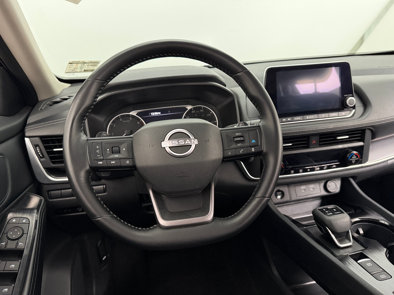 Thumbnail: 2025 Nissan Rogue - 5