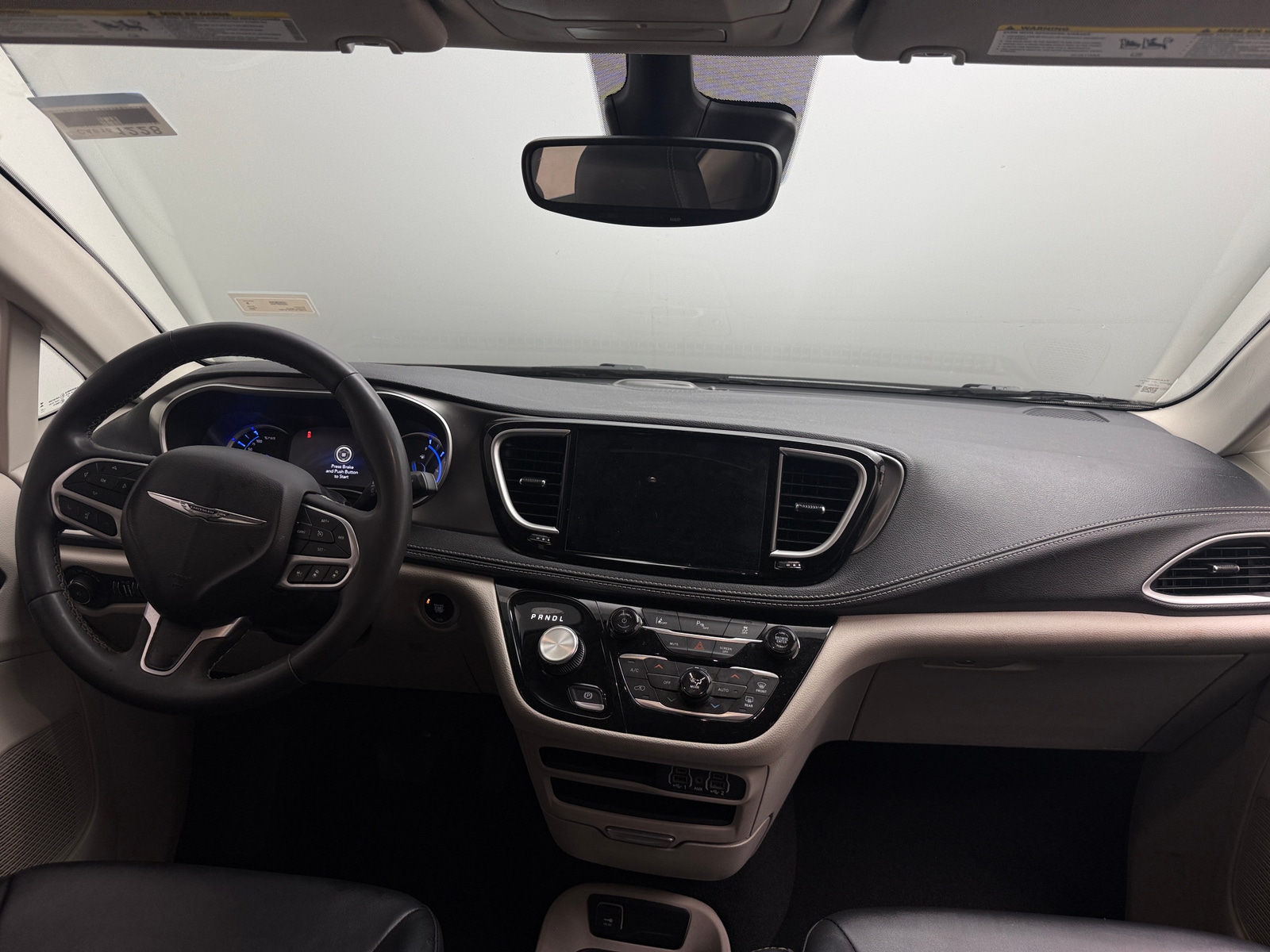 Thumbnail: 2024 Chrysler Pacifica - 2