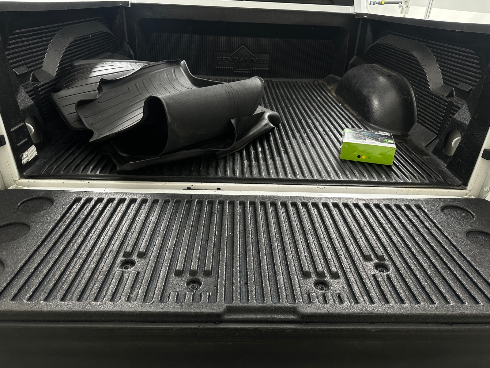 Thumbnail: 2019 RAM 1500 Classic - 7
