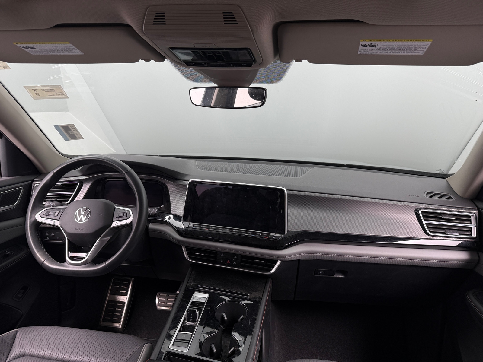 Thumbnail: 2024 Volkswagen Atlas - 3