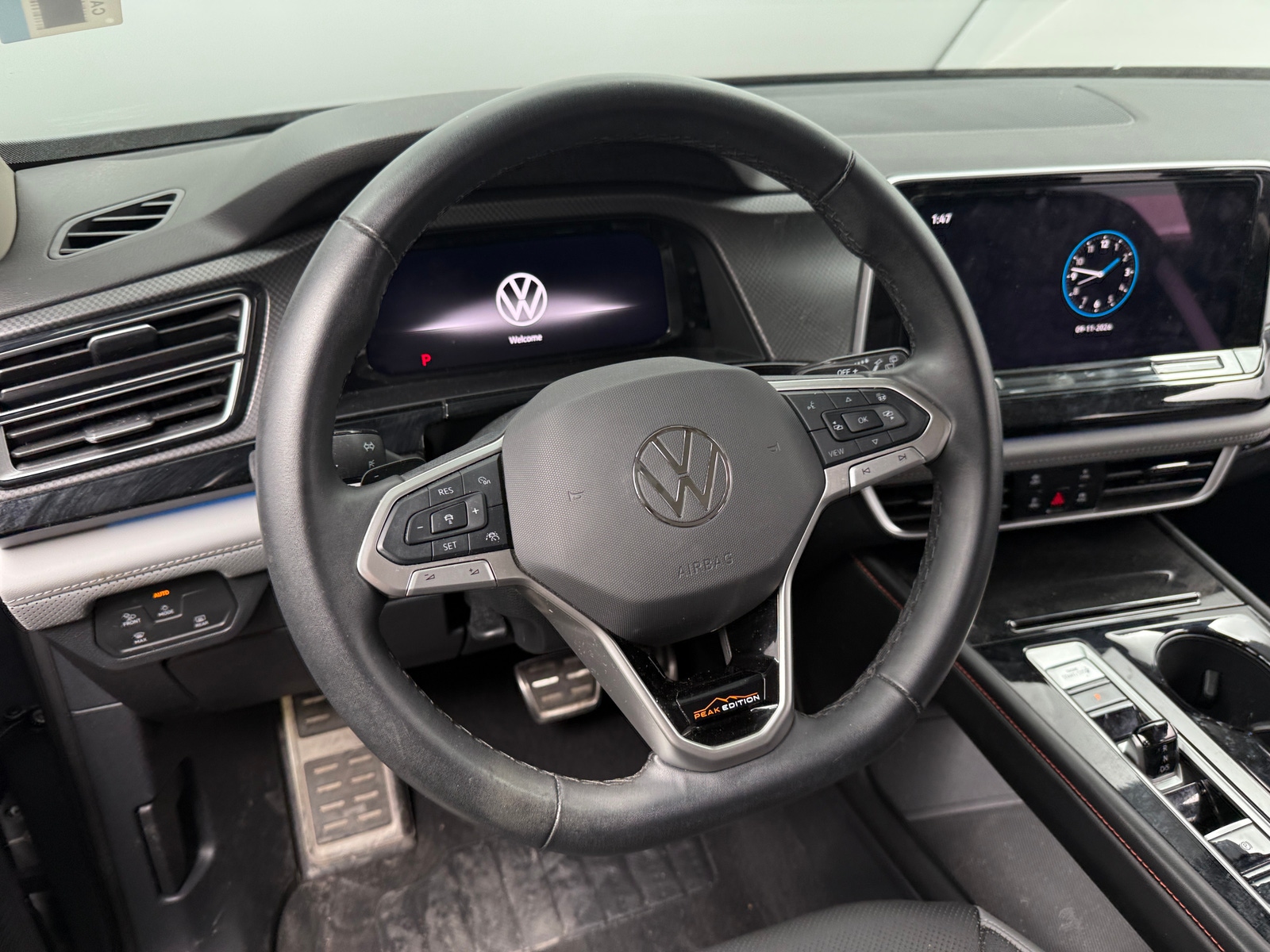 Thumbnail: 2024 Volkswagen Atlas - 5