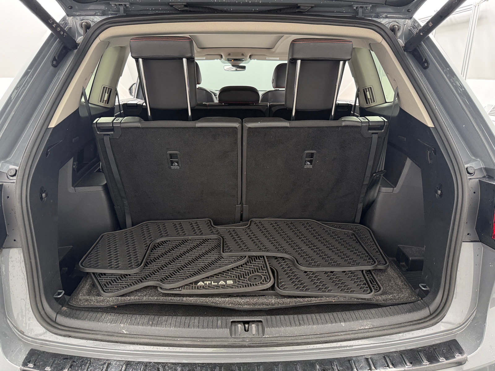 Thumbnail: 2024 Volkswagen Atlas - 7