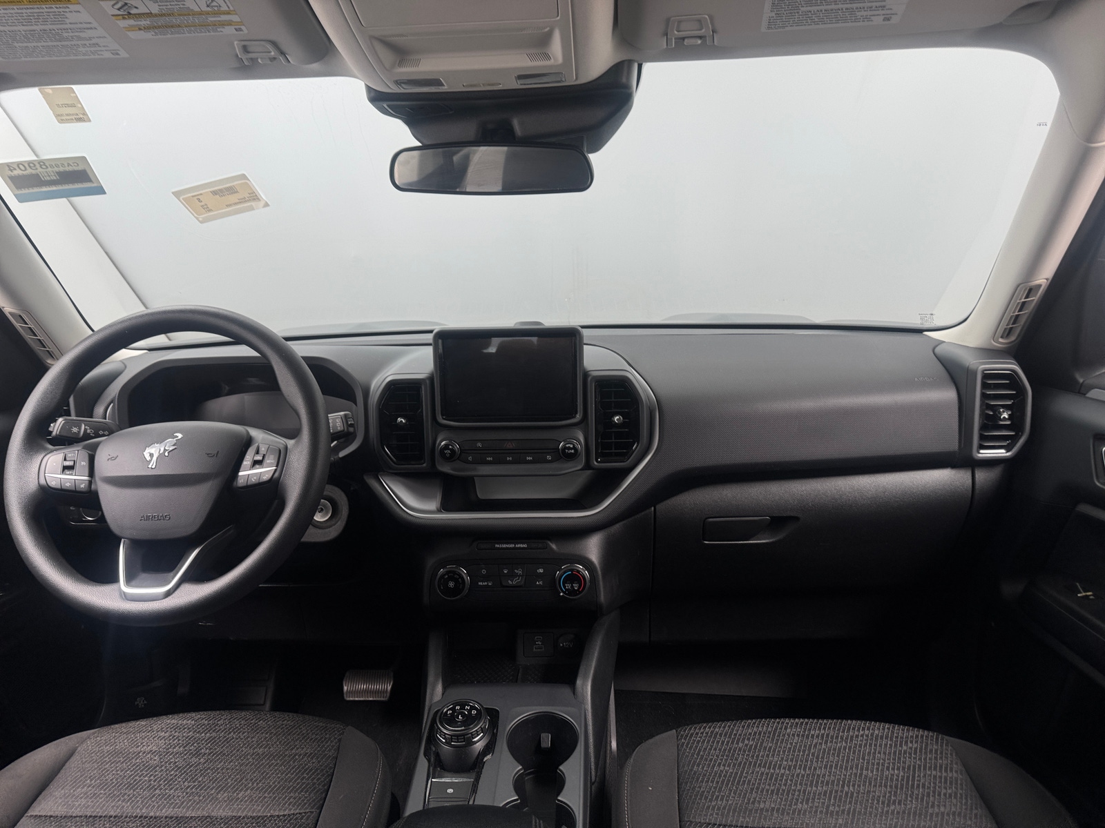 Thumbnail: 2021 Ford Bronco Sport - 3