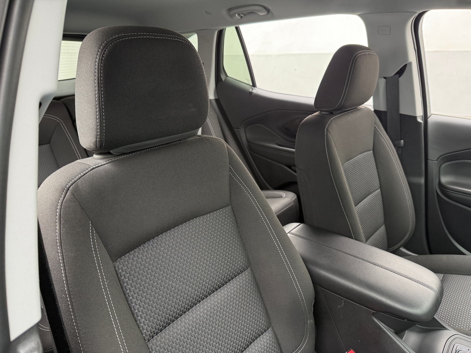 Thumbnail: 2024 GMC Terrain - 2