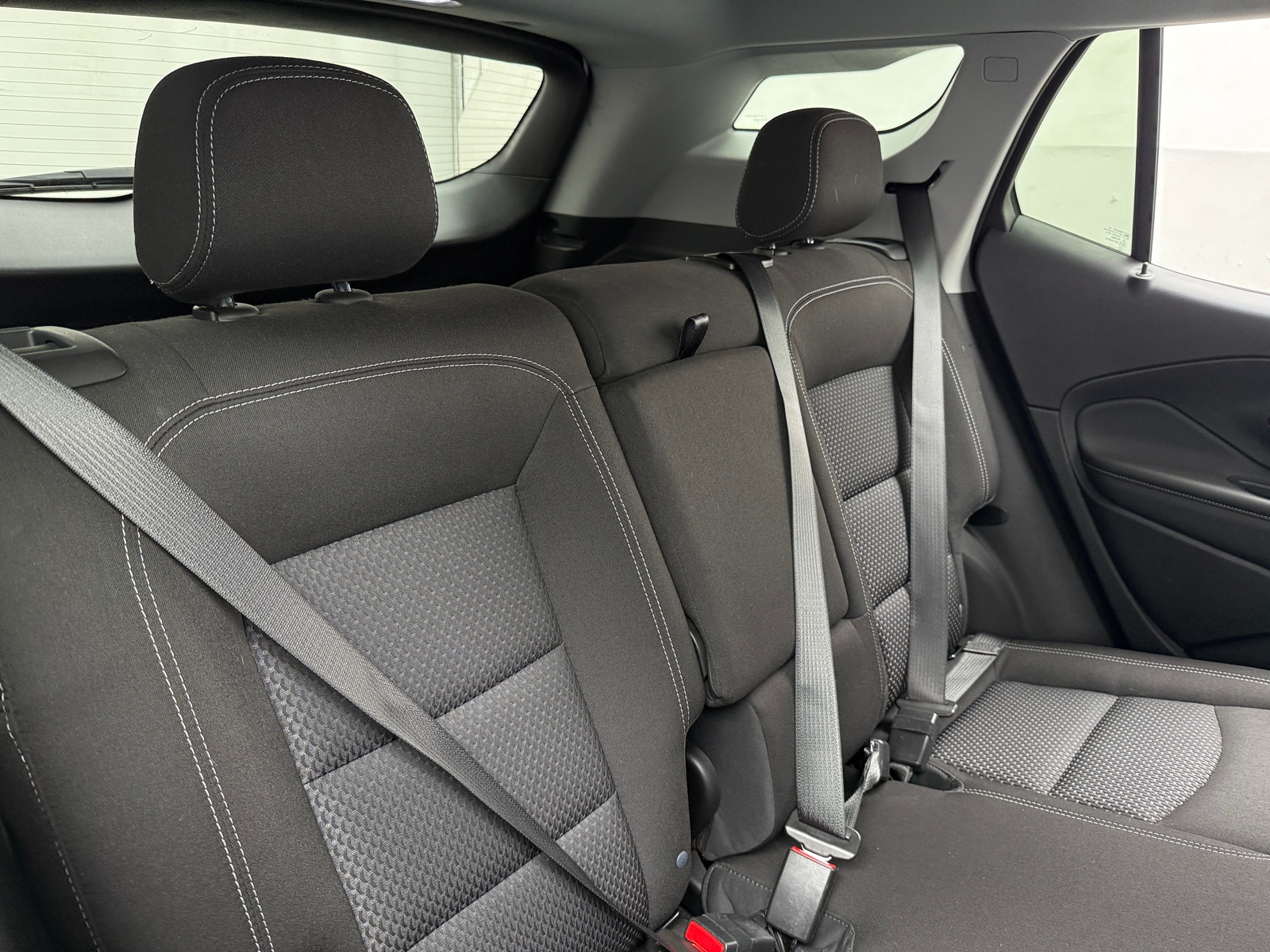 Thumbnail: 2024 GMC Terrain - 6