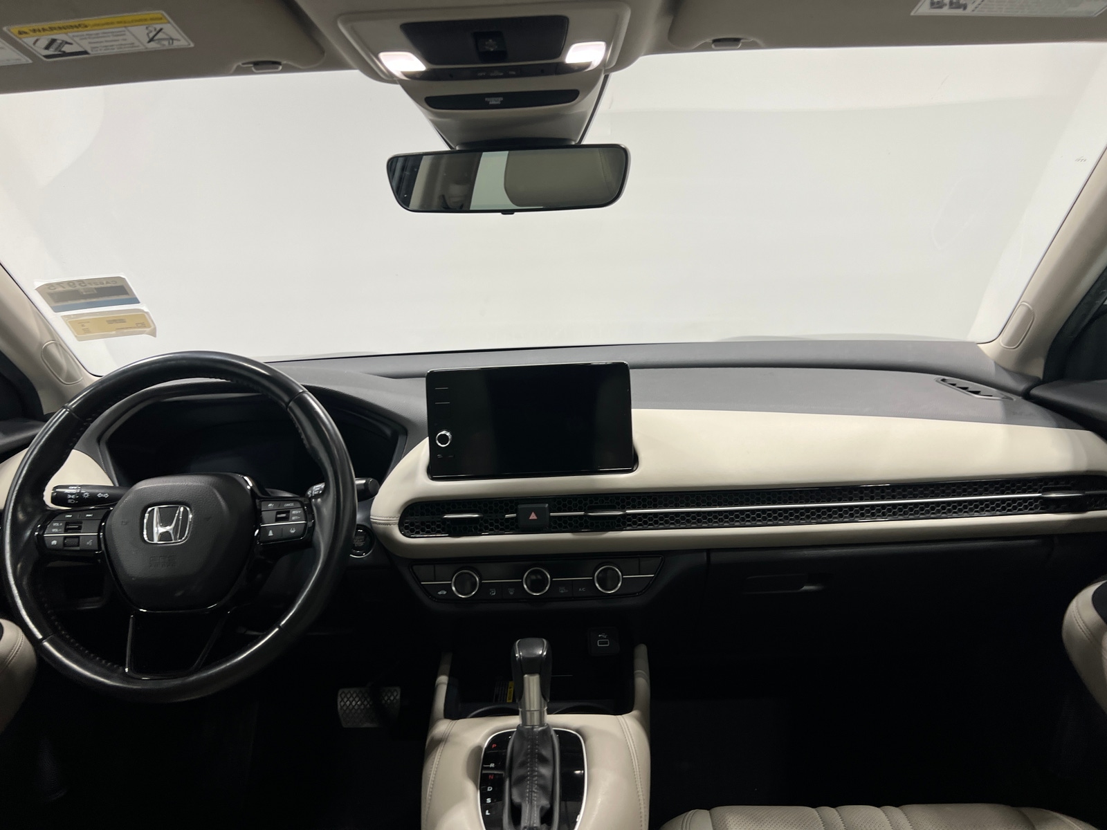 Thumbnail: 2023 Honda HR-V - 2