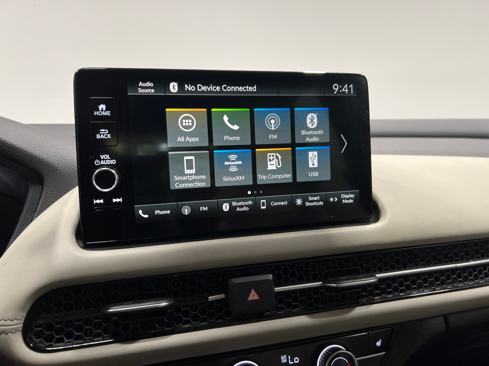 Thumbnail: 2023 Honda HR-V - 3