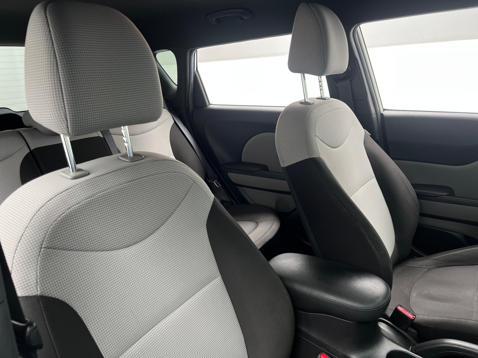 Thumbnail: 2017 Kia Soul - 2
