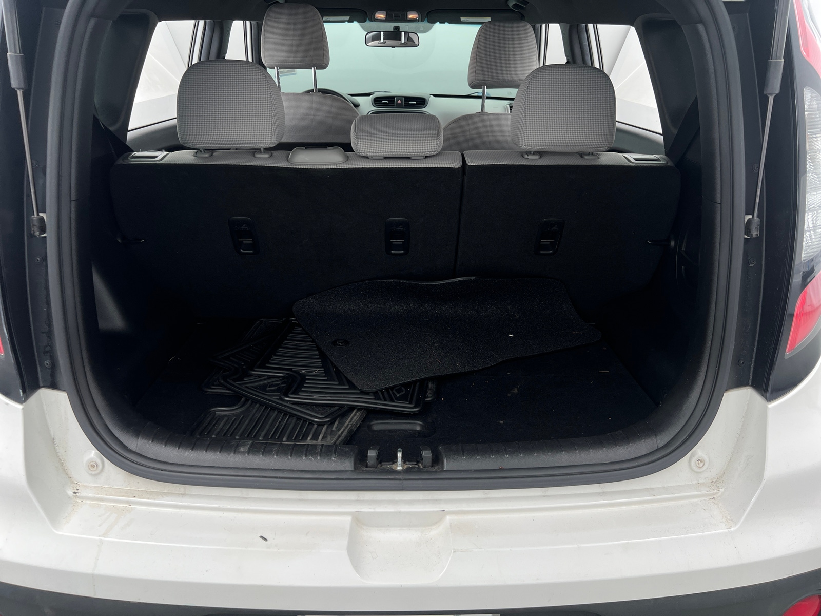 Thumbnail: 2017 Kia Soul - 7