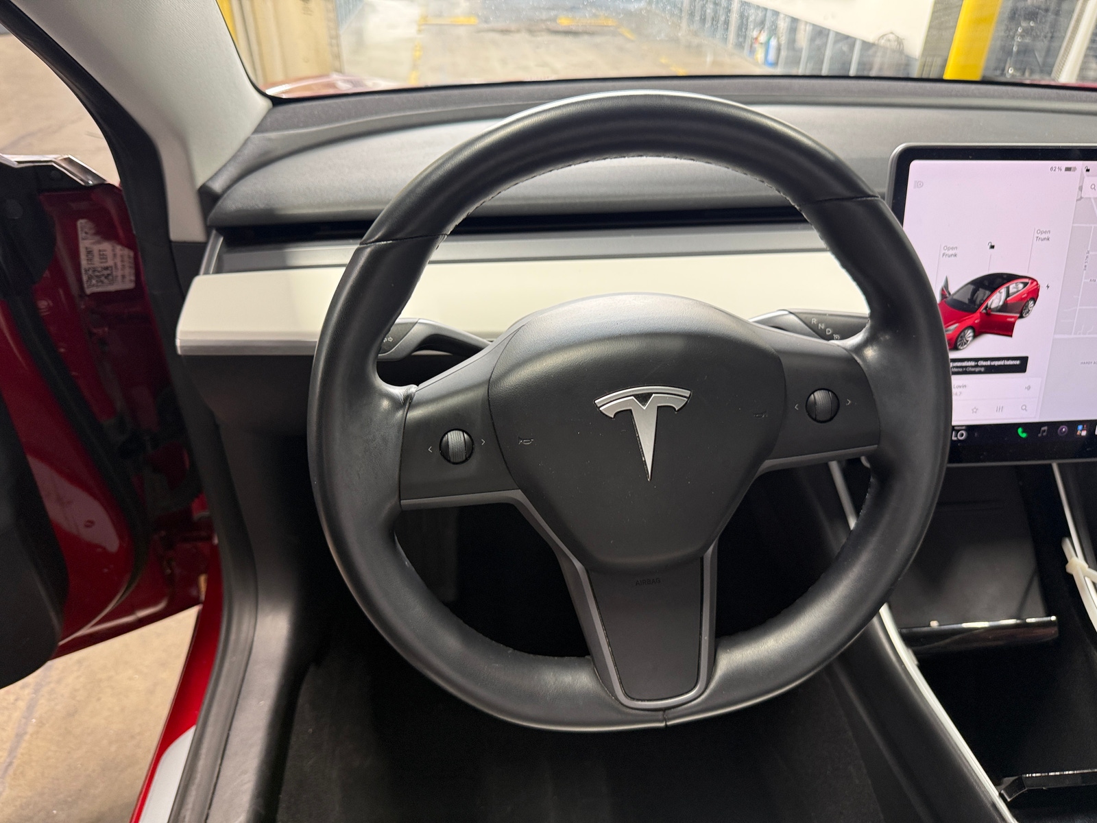 Thumbnail: 2018 Tesla Model 3 - 4