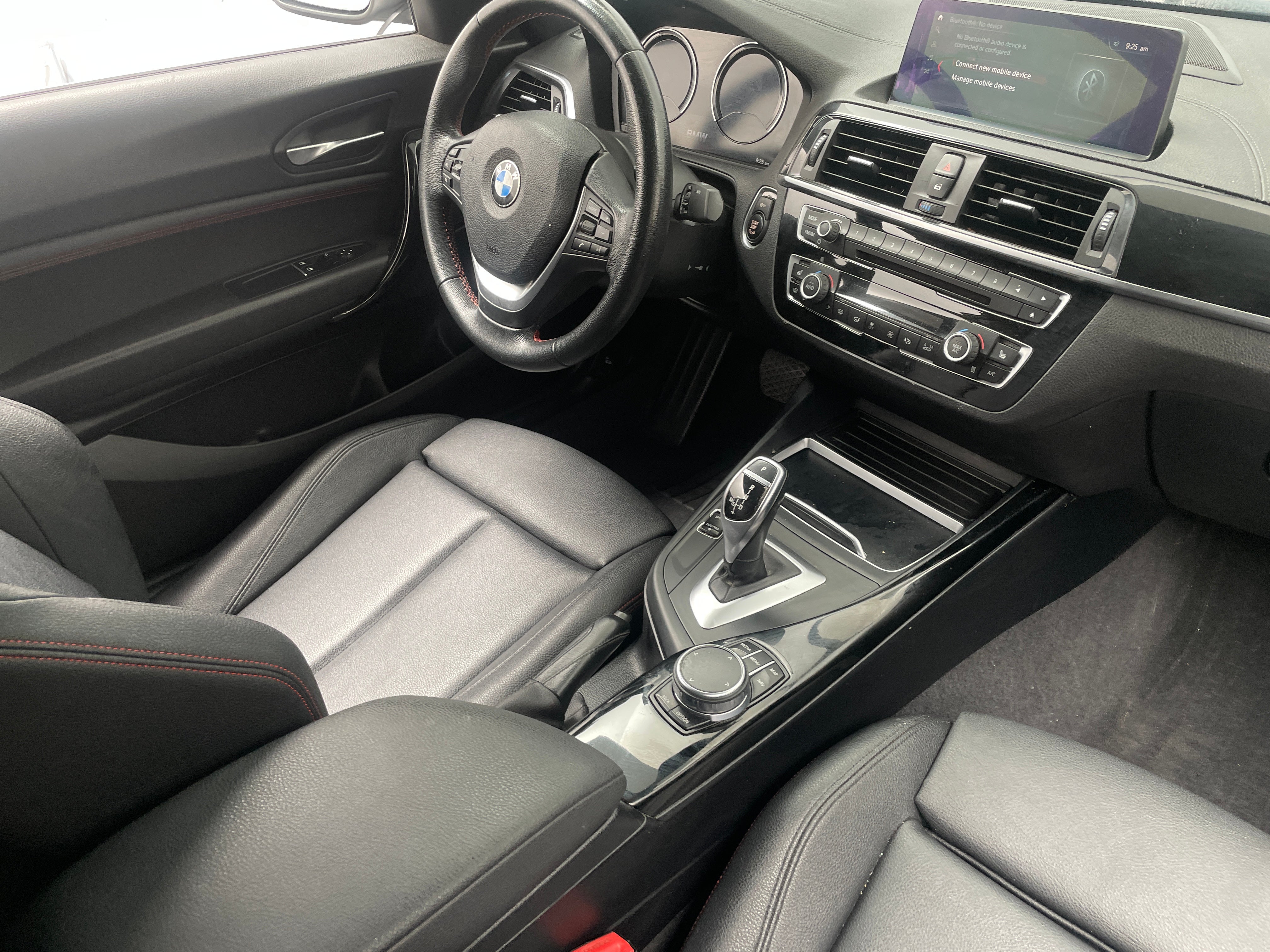 2018 BMW 2 Series