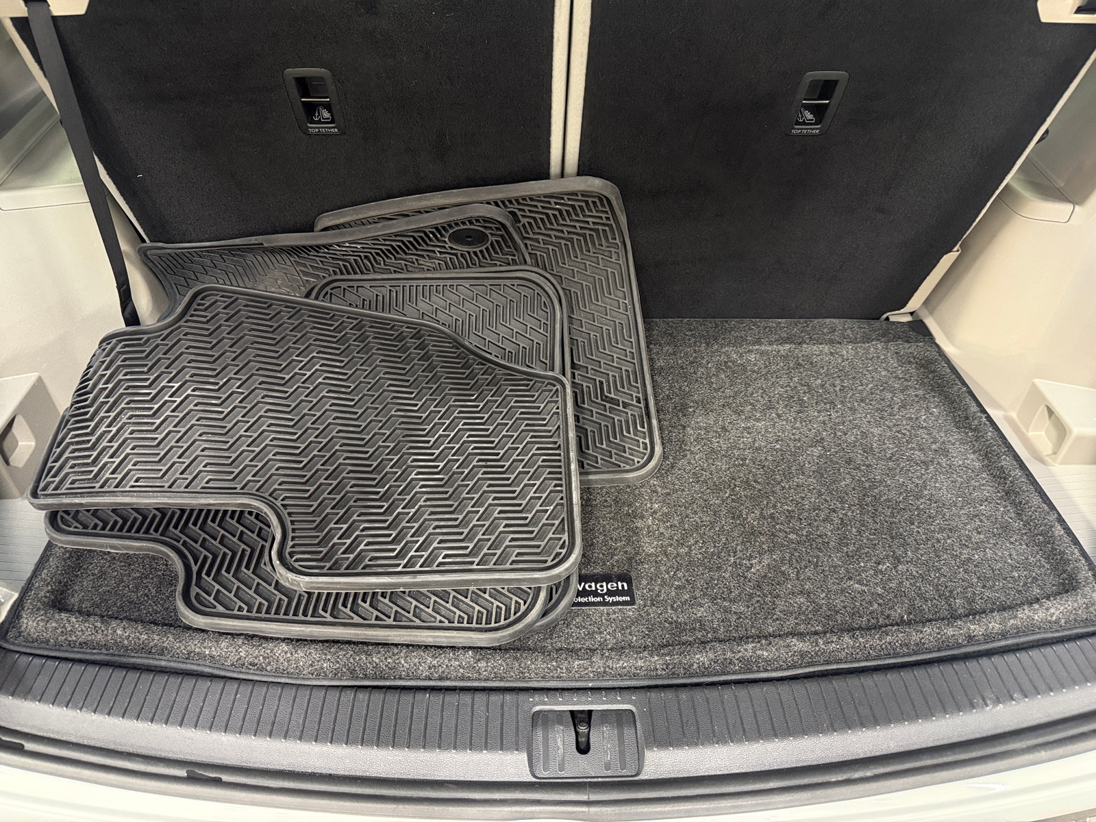 Thumbnail: 2024 Volkswagen Atlas - 7