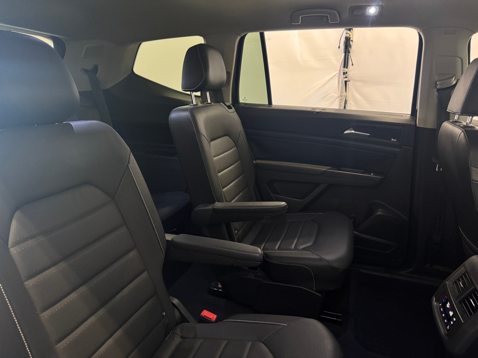 Thumbnail: 2021 Volkswagen Atlas - 5