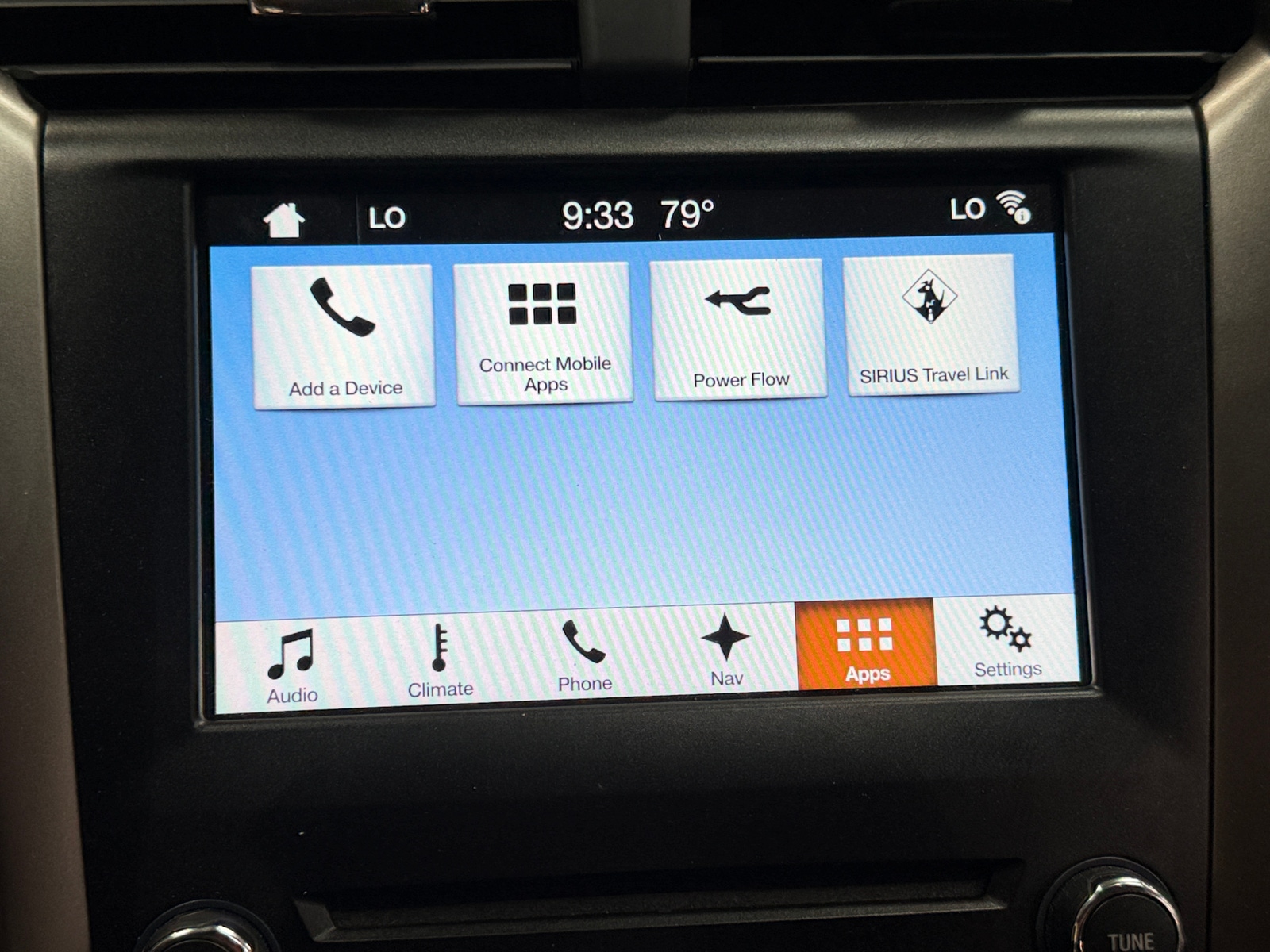 Thumbnail: 2017 Ford Fusion - 3