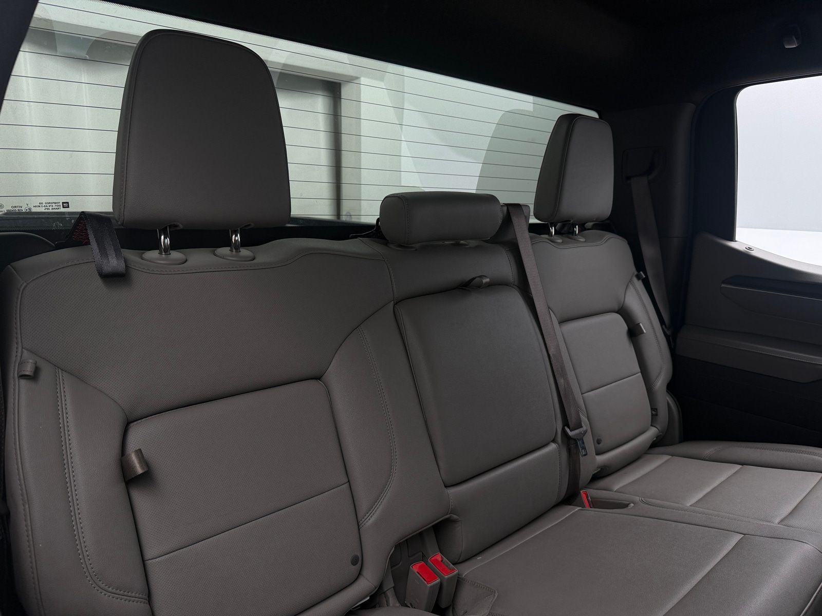 Thumbnail: 2025 GMC Sierra 1500 - 5
