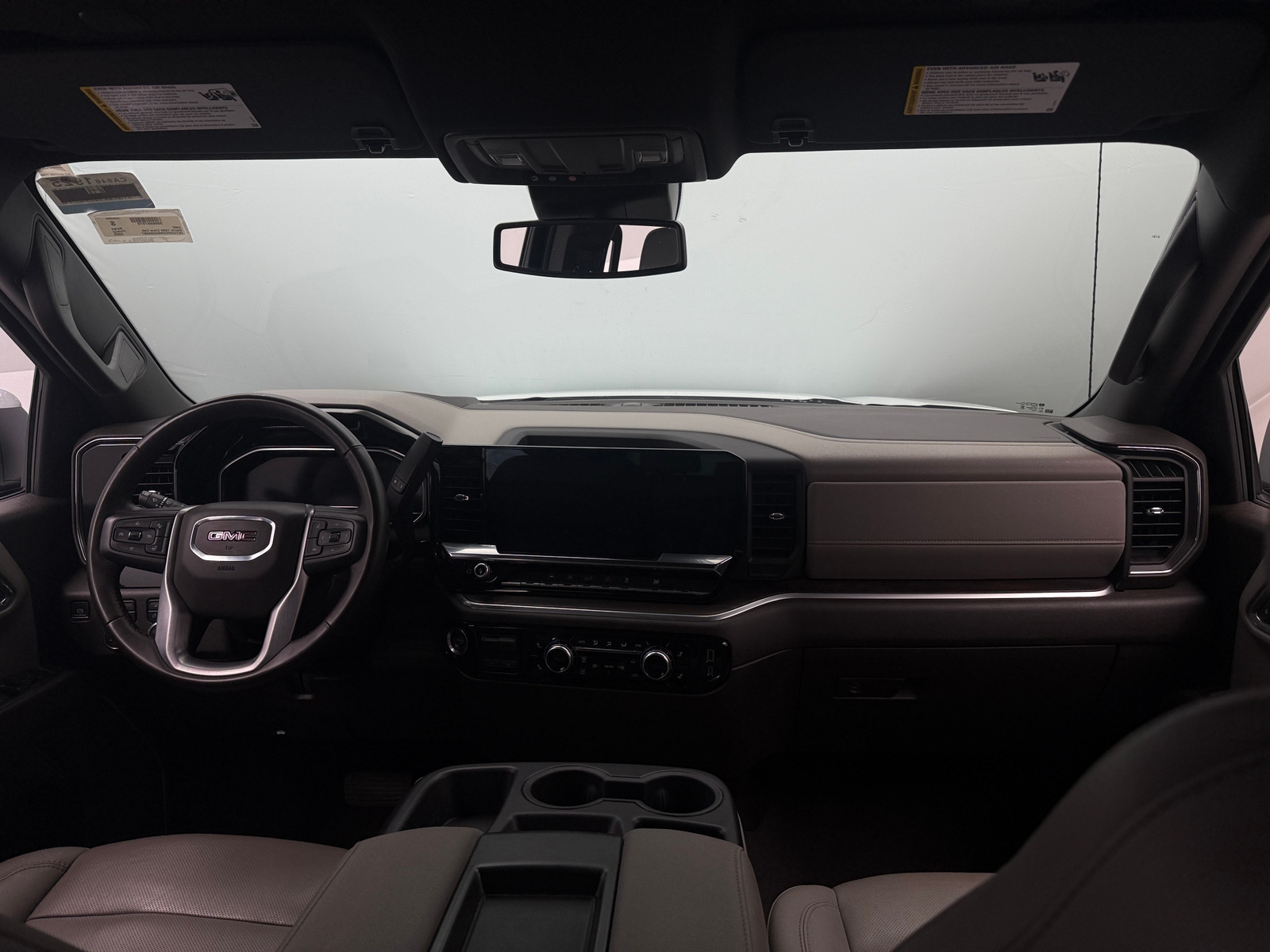 Thumbnail: 2025 GMC Sierra 1500 - 2