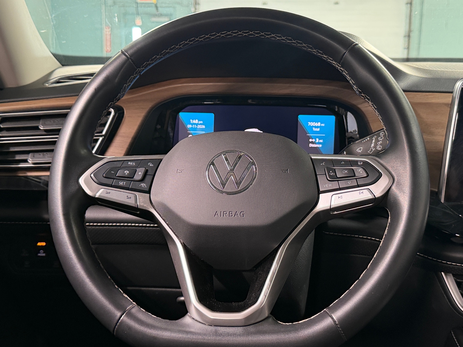 Thumbnail: 2024 Volkswagen Atlas - 5