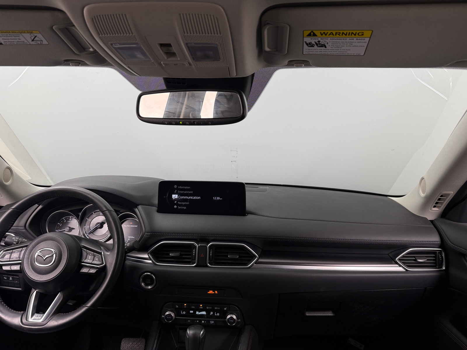 Thumbnail: 2022 Mazda CX-5 - 2