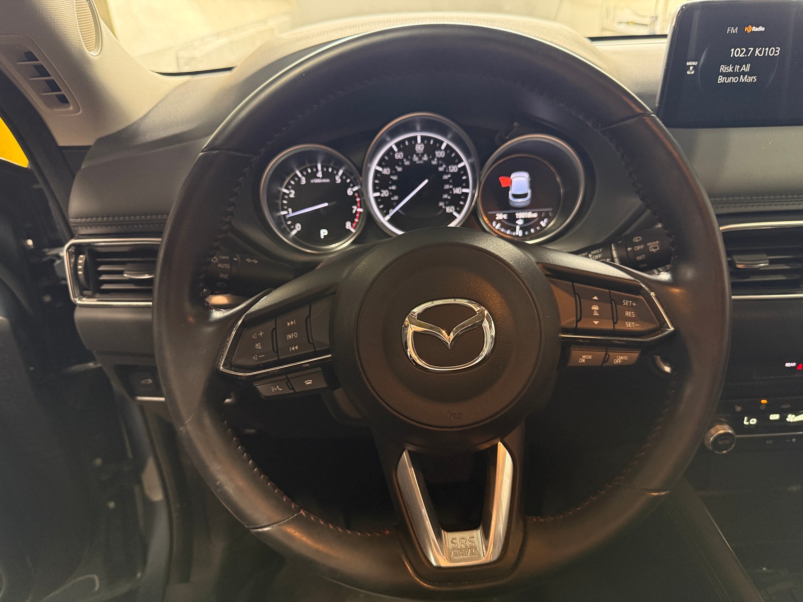 Thumbnail: 2022 Mazda CX-5 - 4