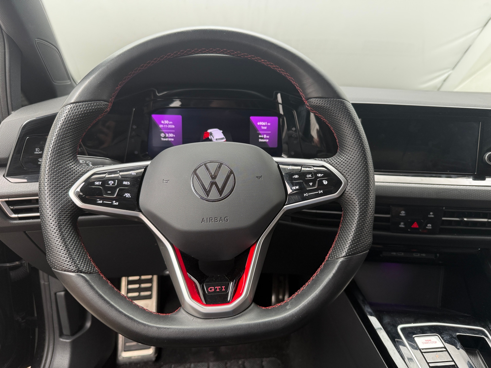 Thumbnail: 2024 Volkswagen Golf - 5