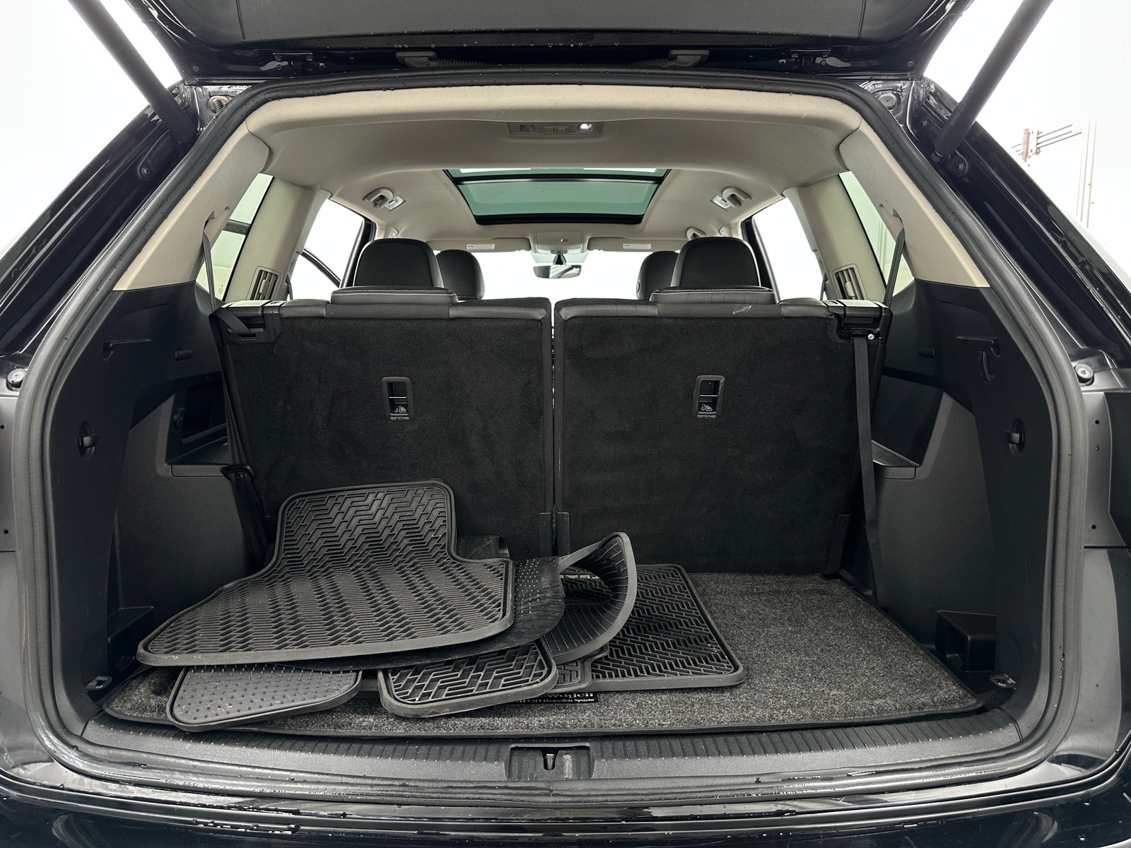 Thumbnail: 2021 Volkswagen Atlas - 7