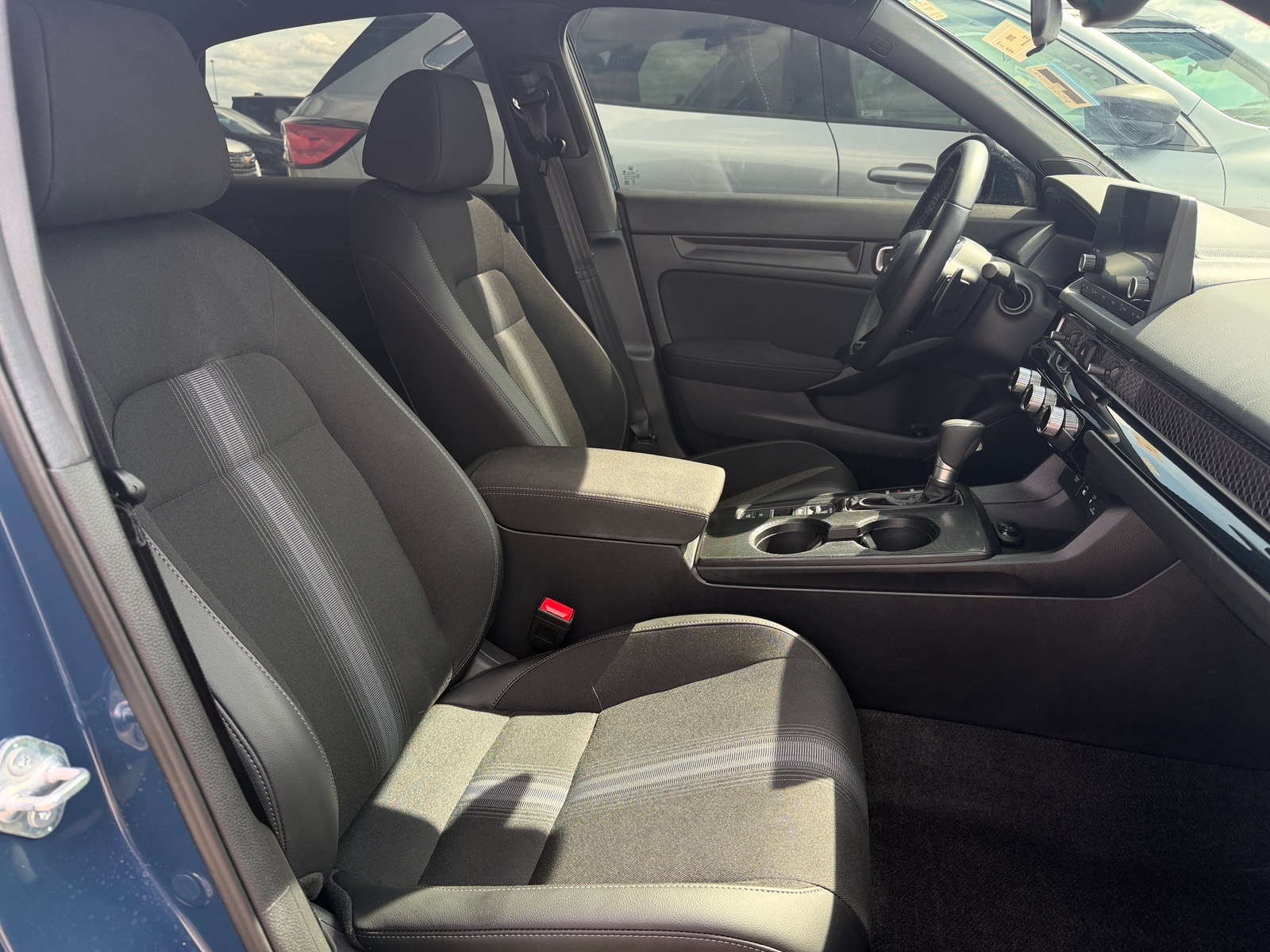 Thumbnail: 2026 Honda Civic - 2