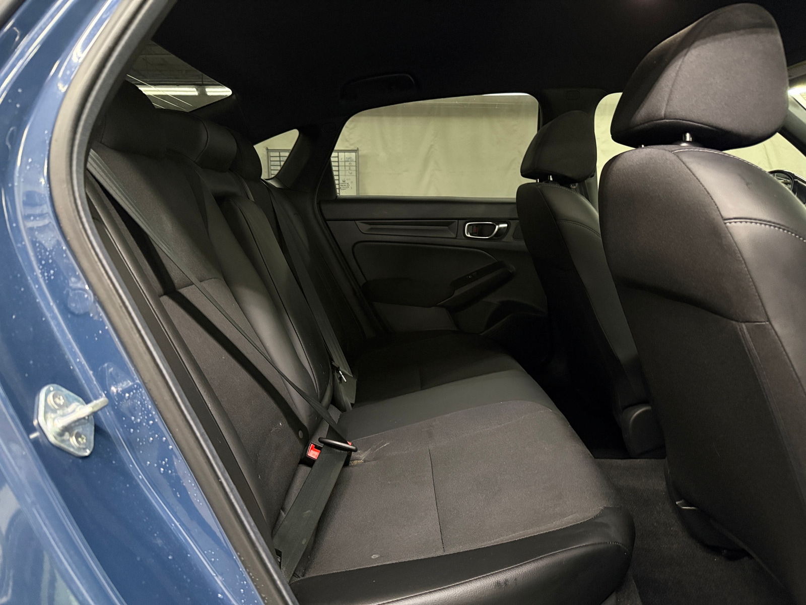 Thumbnail: 2026 Honda Civic - 6
