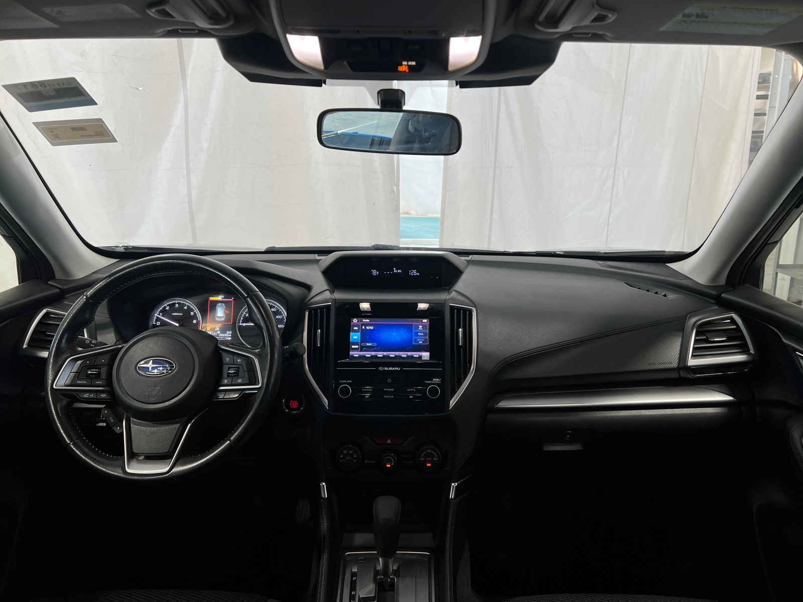 Thumbnail: 2024 Subaru Forester - 3