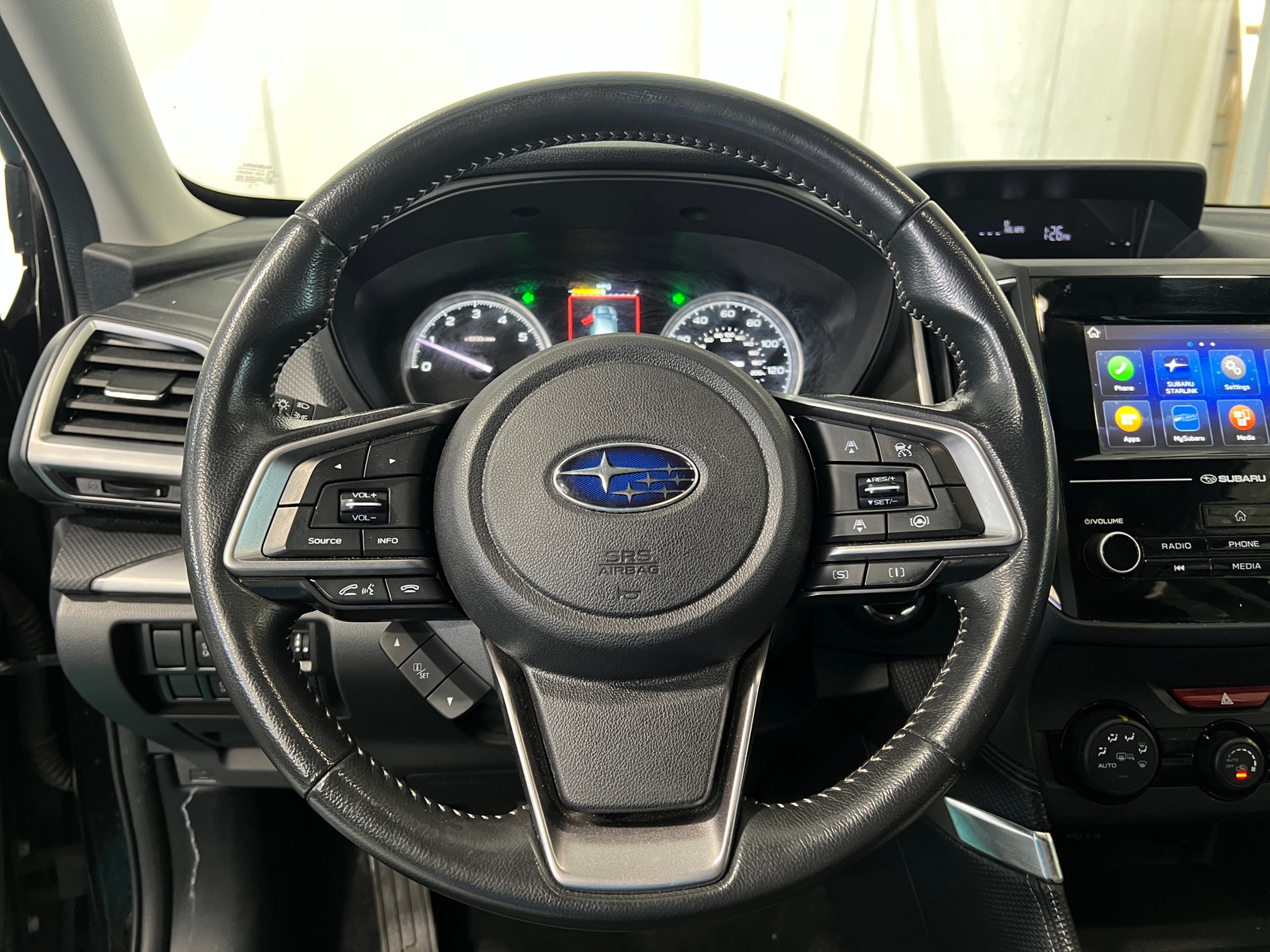 Thumbnail: 2024 Subaru Forester - 5