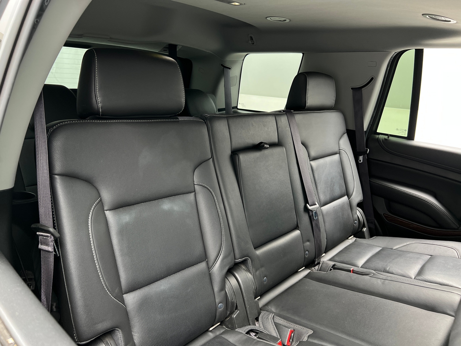 Thumbnail: 2017 GMC Yukon - 5