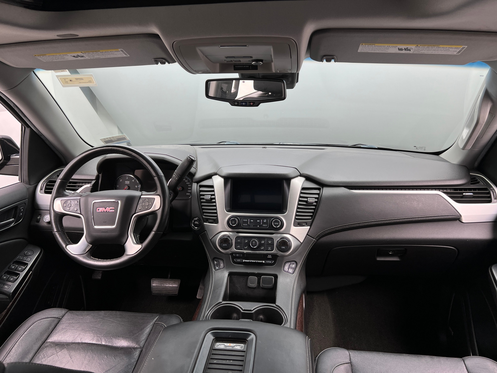 Thumbnail: 2017 GMC Yukon - 2