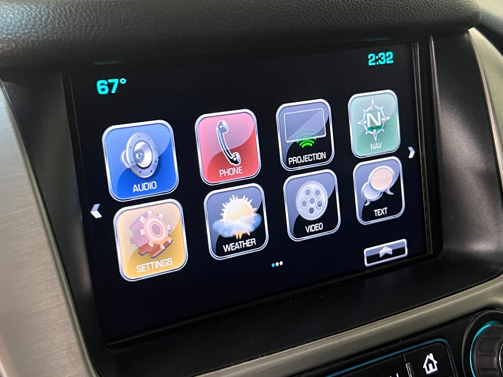 Thumbnail: 2017 GMC Yukon - 3