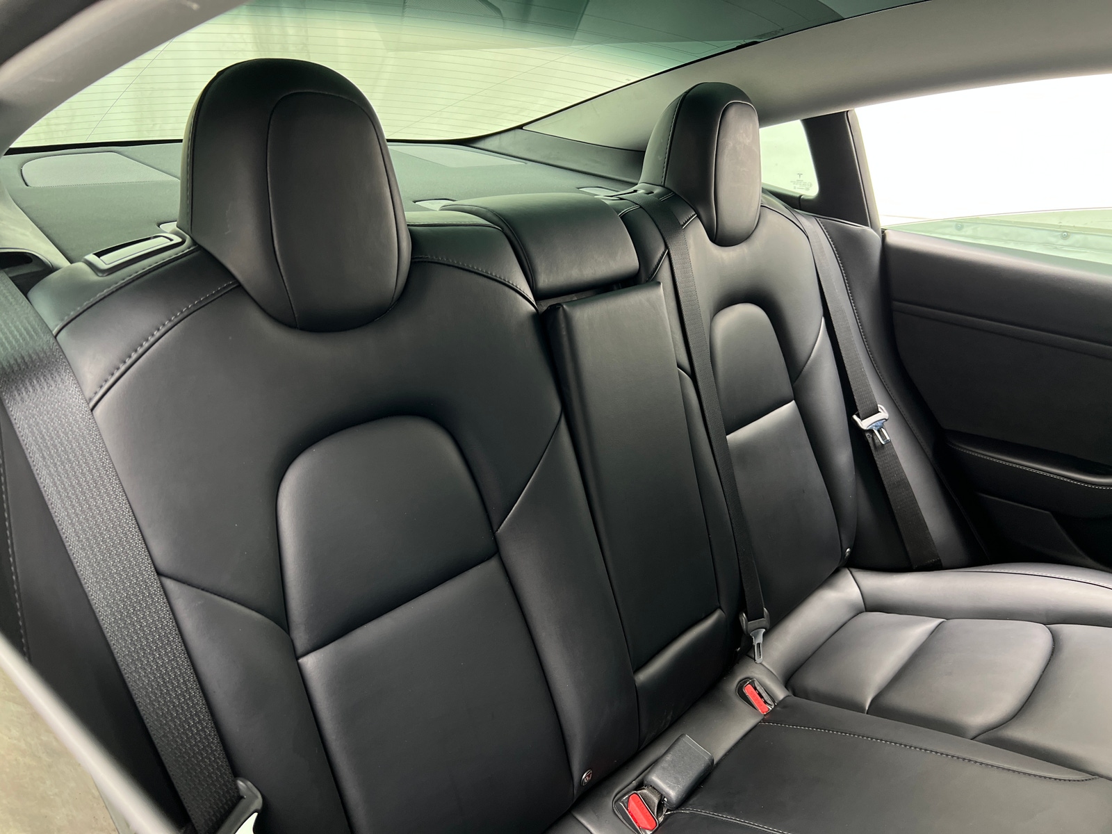 Thumbnail: 2021 Tesla Model 3 - 5