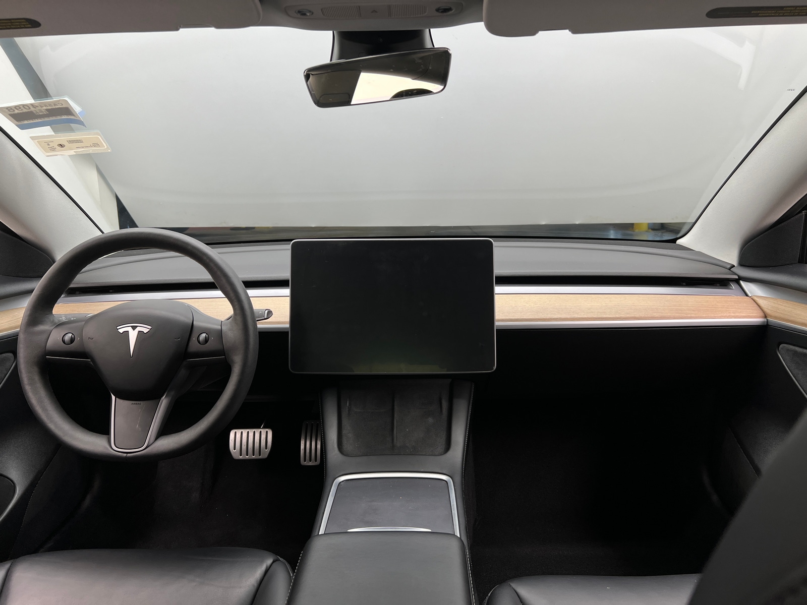 Thumbnail: 2021 Tesla Model 3 - 2