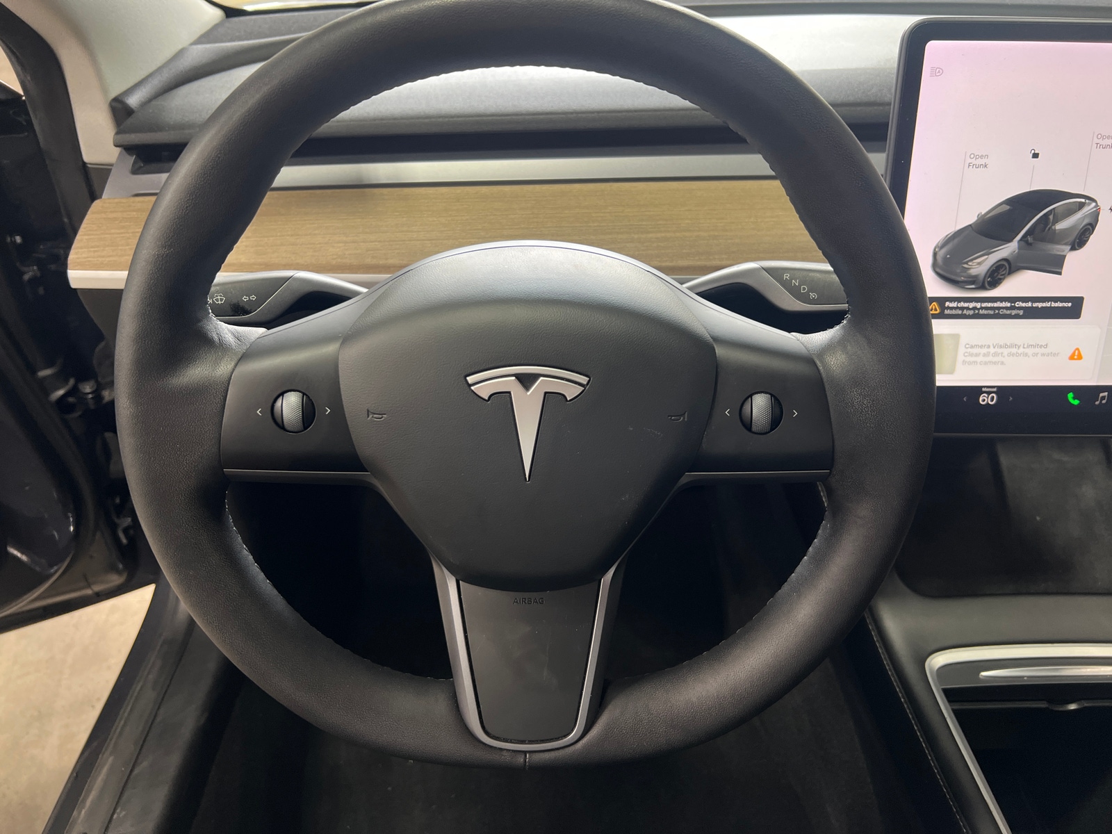 Thumbnail: 2021 Tesla Model 3 - 4