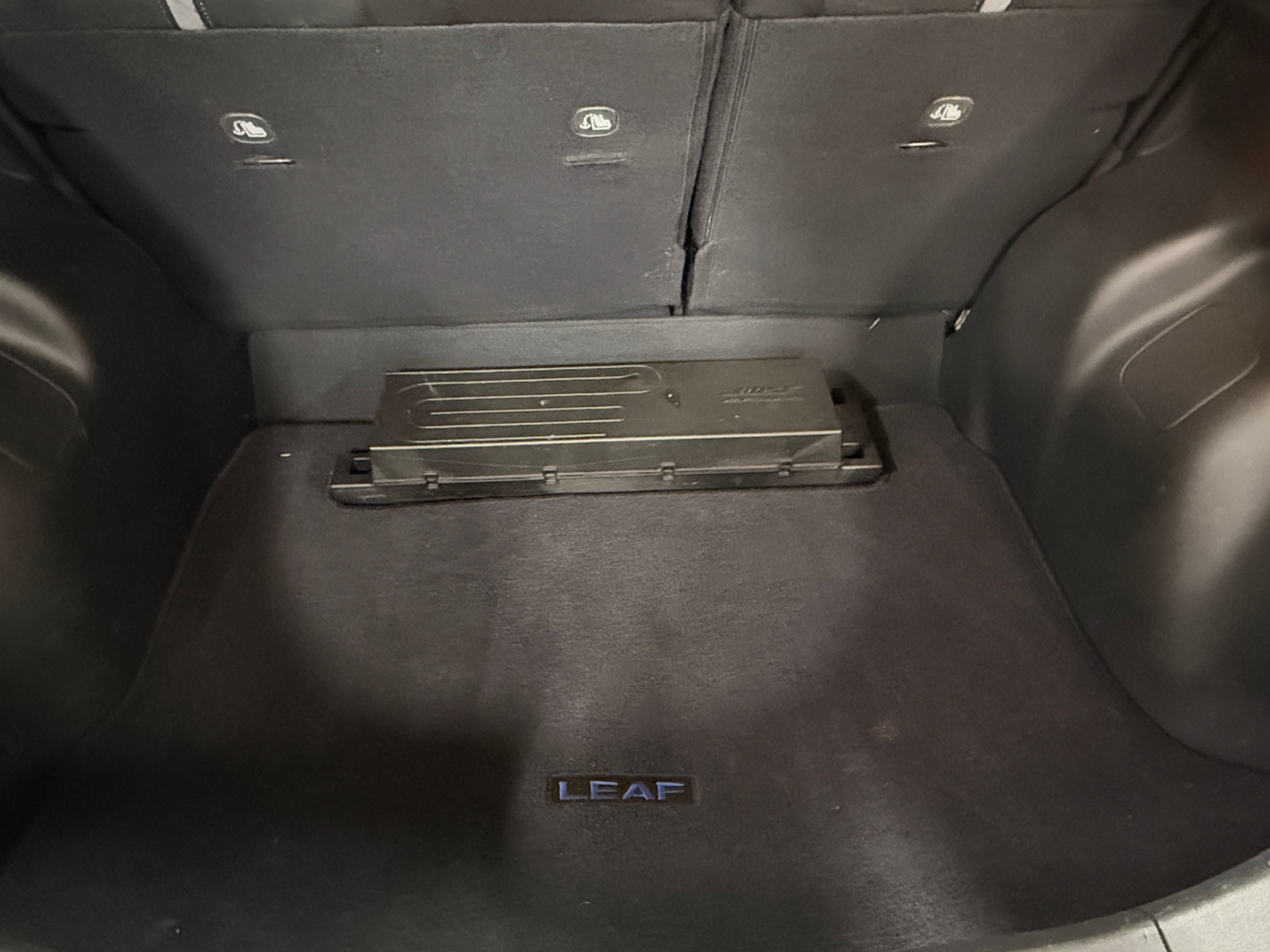 Thumbnail: 2020 Nissan Leaf - 6