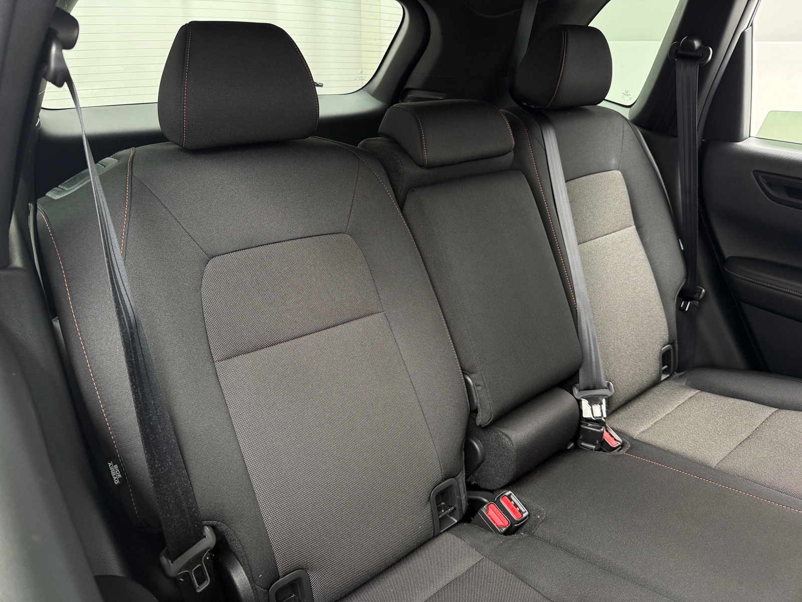 Thumbnail: 2025 Honda CR-V - 6