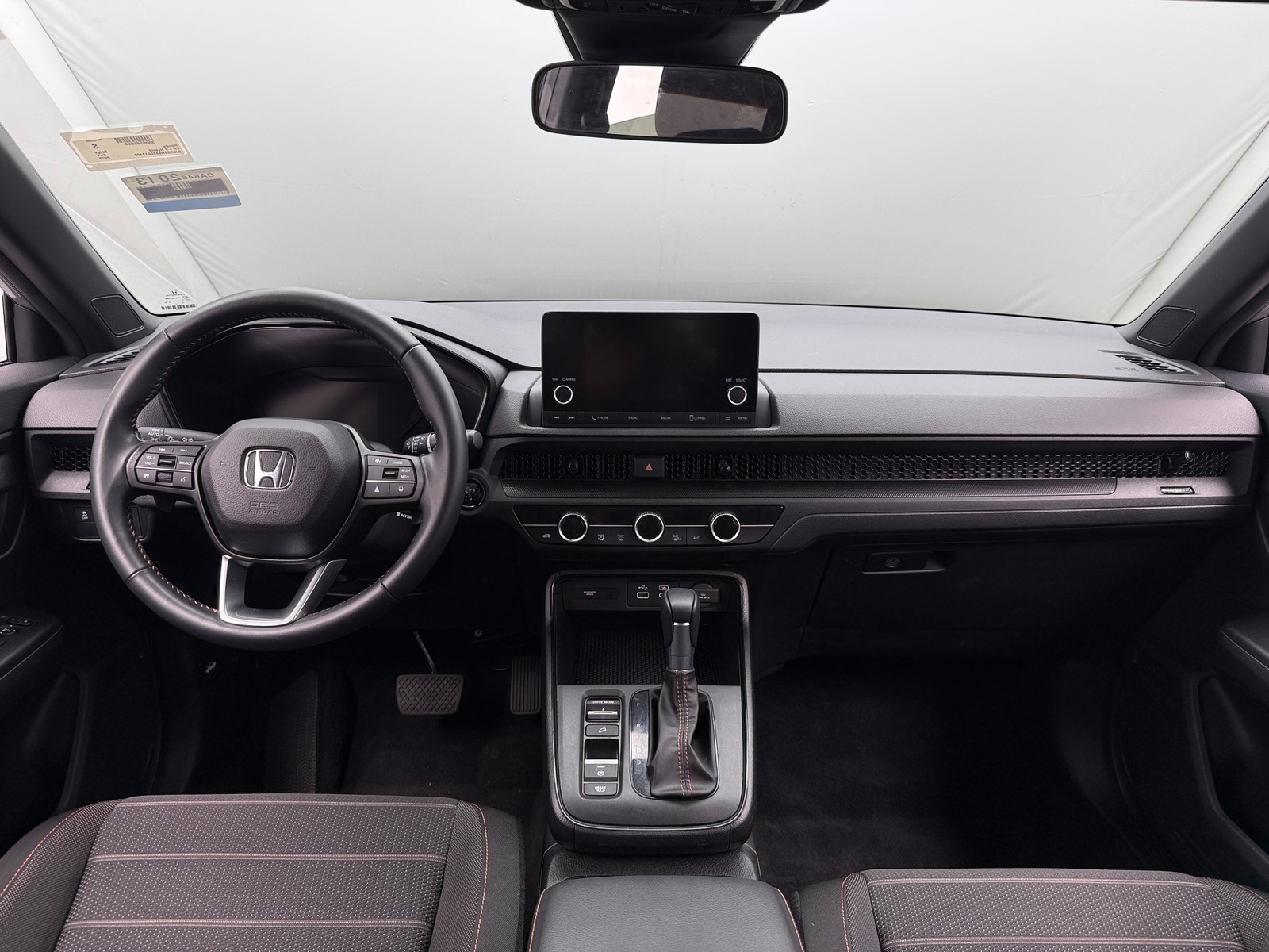 Thumbnail: 2025 Honda CR-V - 3