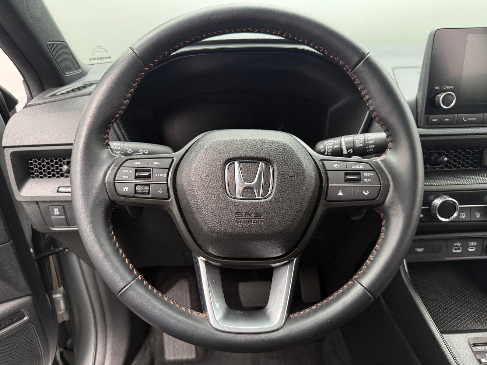 Thumbnail: 2025 Honda CR-V - 5