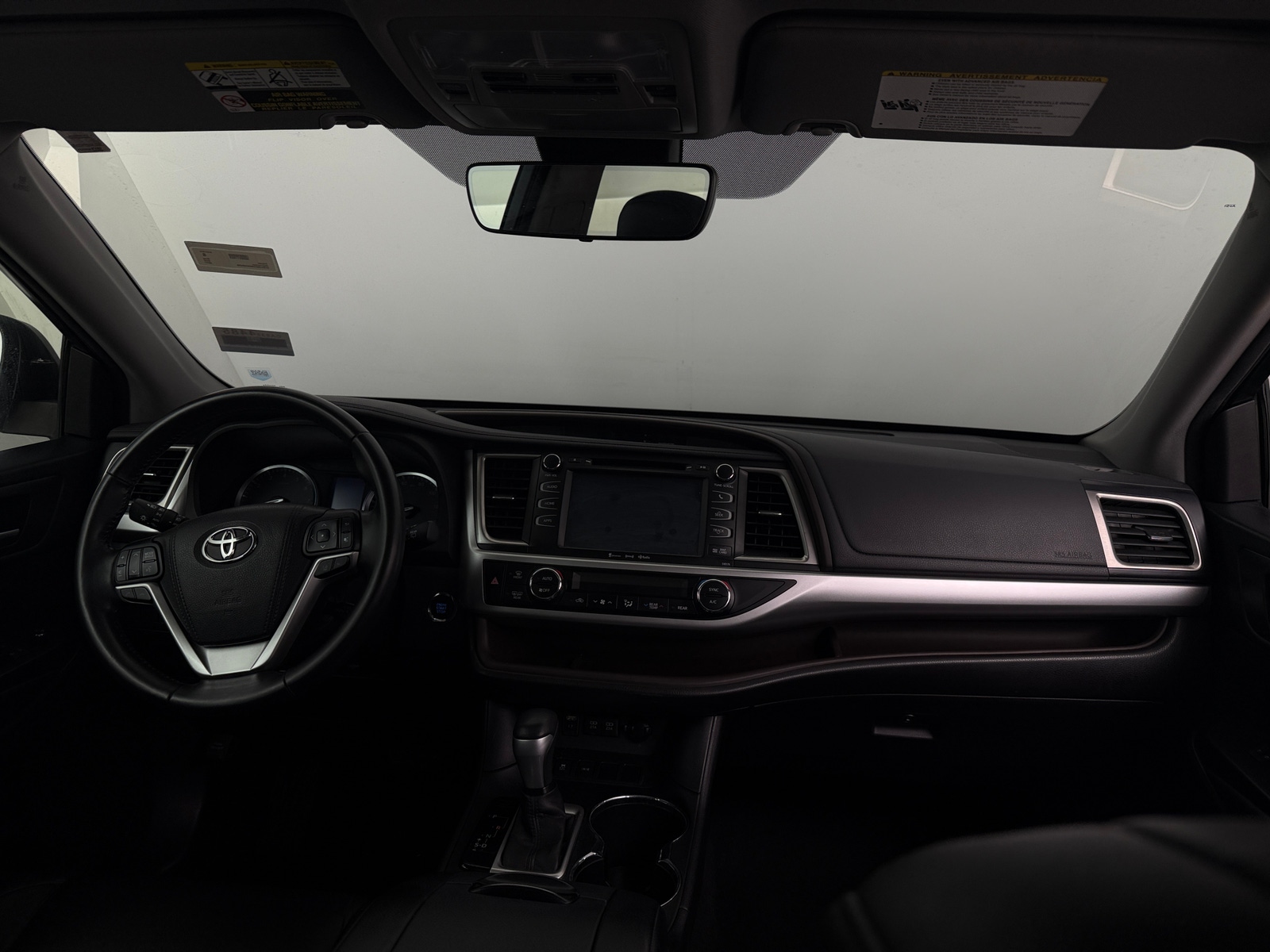 Thumbnail: 2017 Toyota Highlander - 2