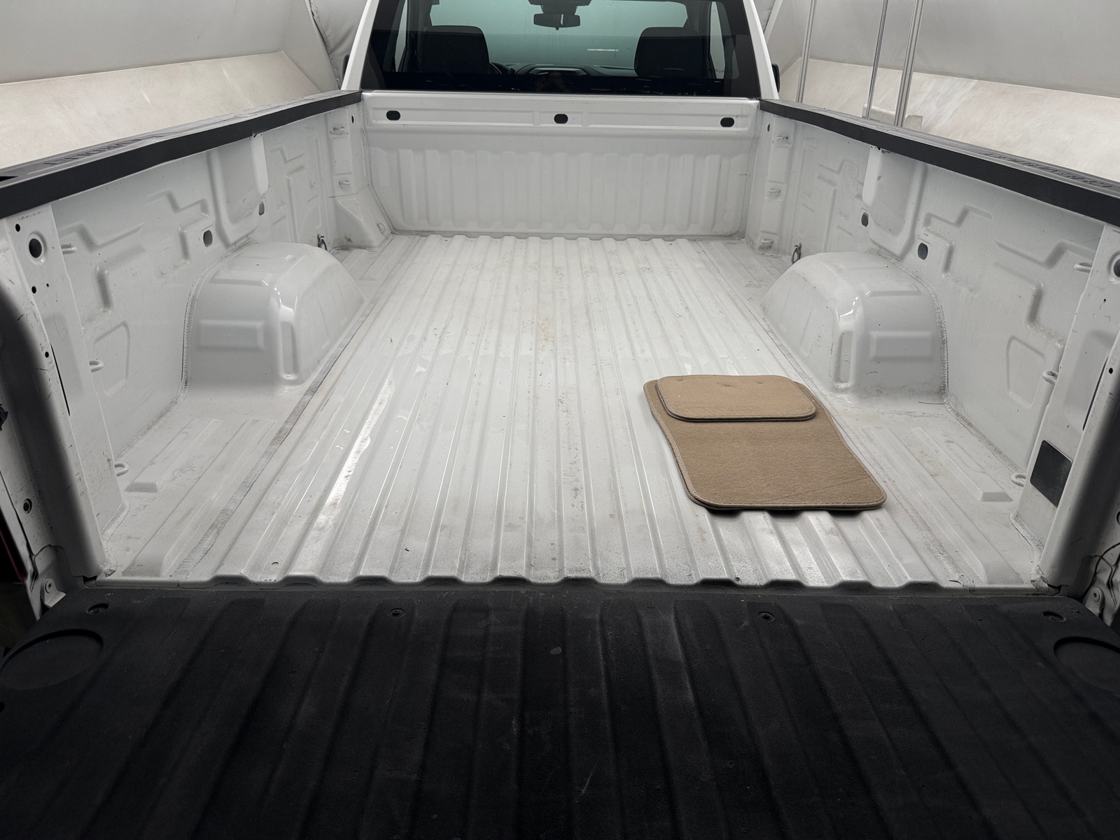 Thumbnail: 2023 Chevrolet Silverado 1500 - 5