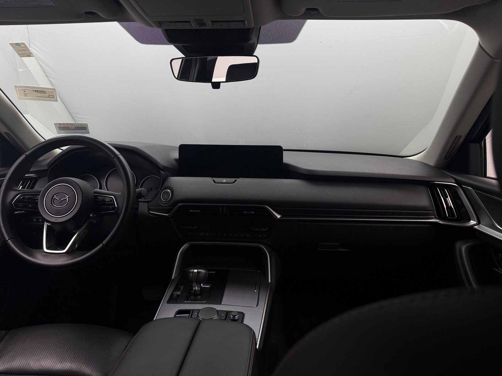 Thumbnail: 2025 Mazda CX-90 - 2