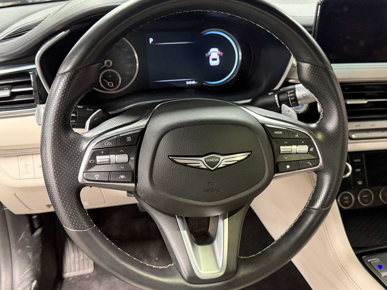 Thumbnail: 2025 Genesis G70 - 4