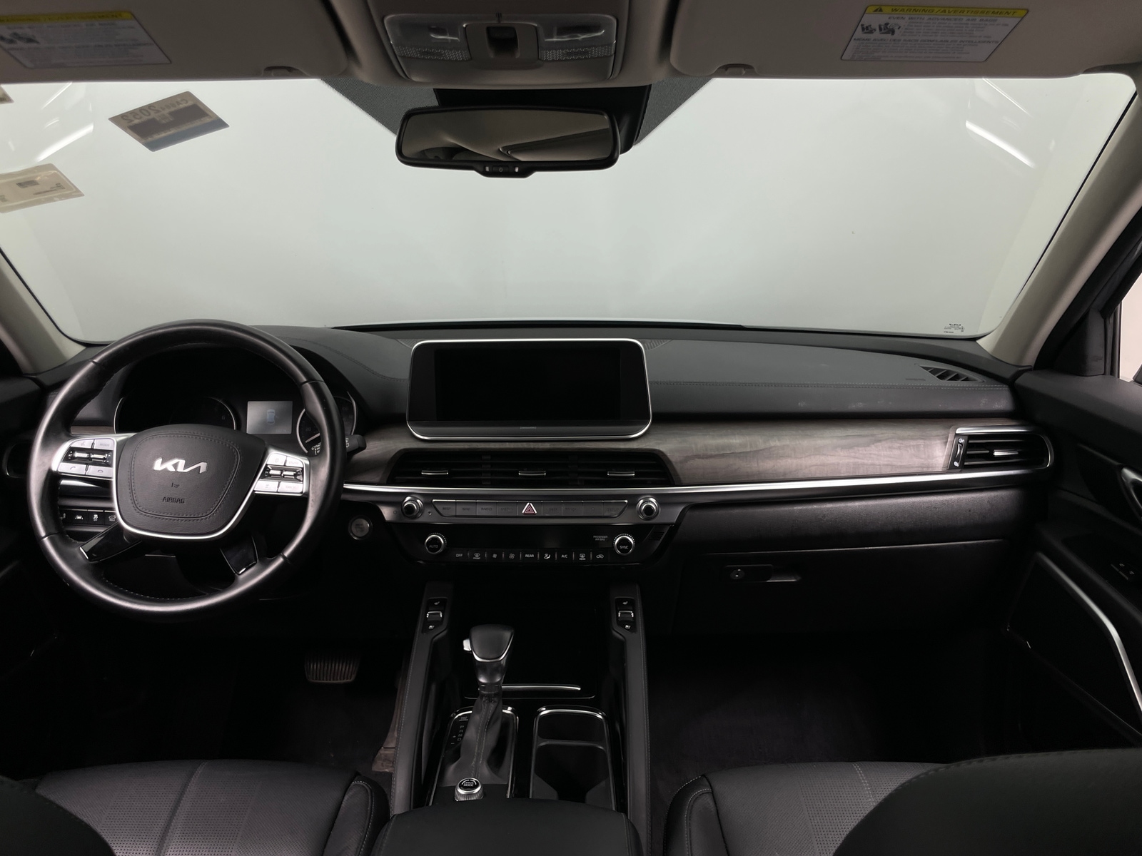 Thumbnail: 2022 Kia Telluride - 2