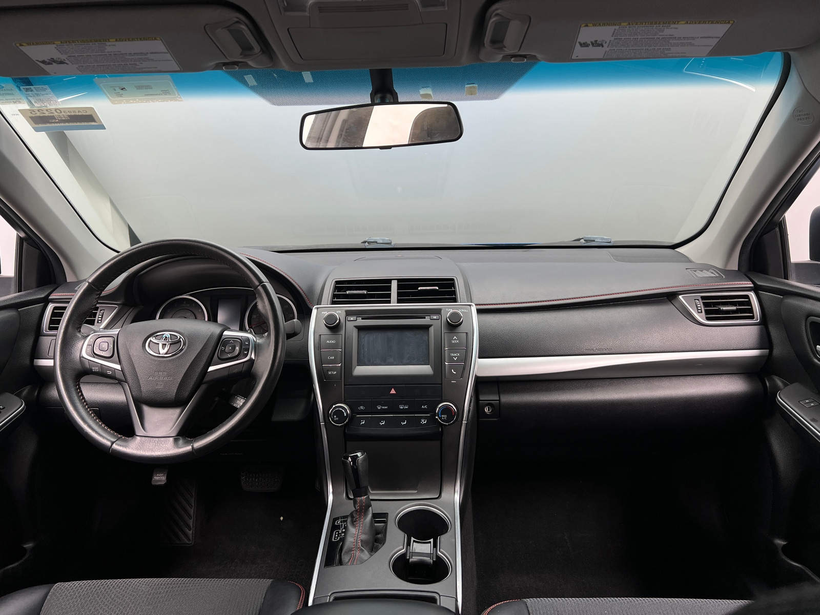 Thumbnail: 2017 Toyota Camry - 2