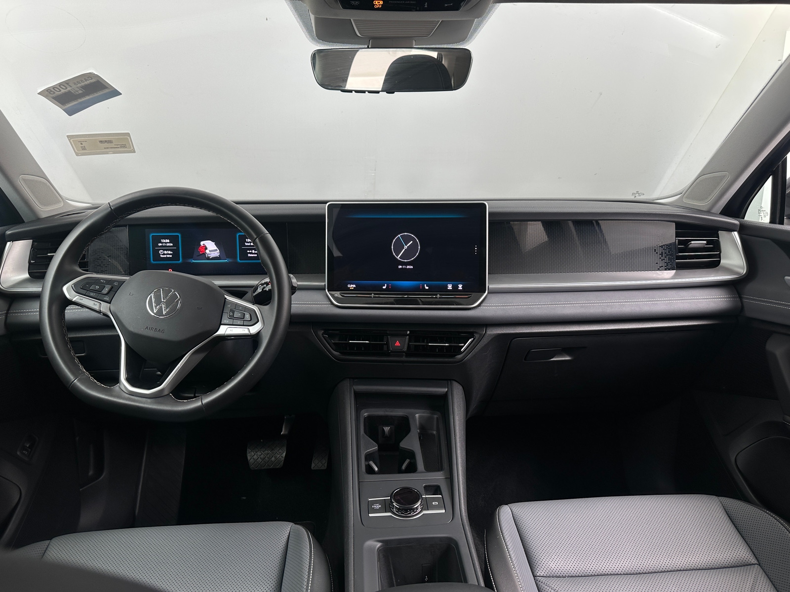 Thumbnail: 2025 Volkswagen Tiguan - 3