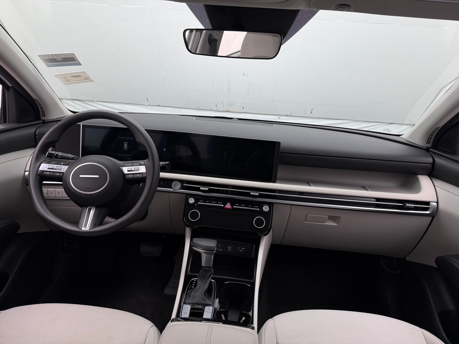 Thumbnail: 2026 Hyundai Tucson - 3